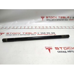 1 Вал полуоси задней 36мм Tesla model X S REST 1007719-00-C